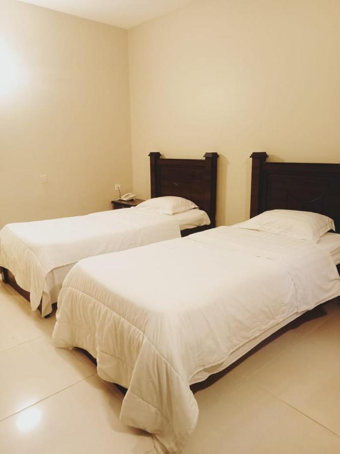 Aliqbal Hotel Al Khobar Exterior foto