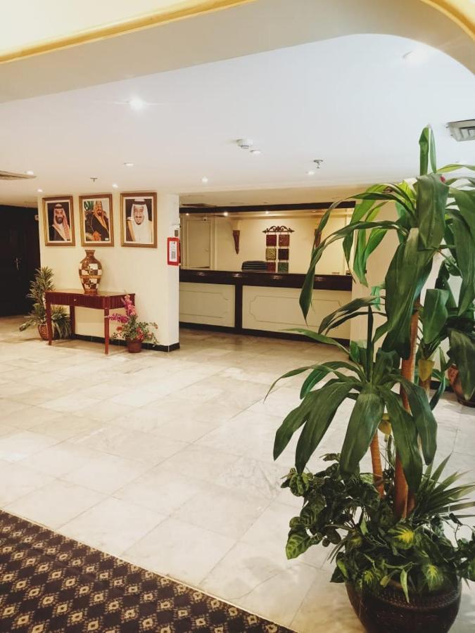 Aliqbal Hotel Al Khobar Exterior foto