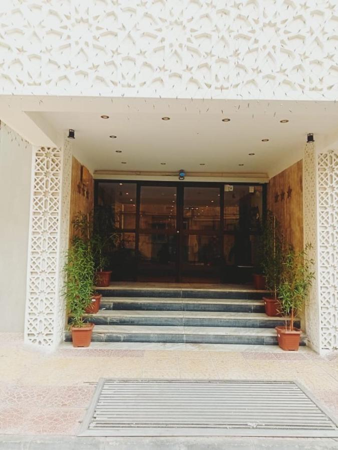 Aliqbal Hotel Al Khobar Exterior foto